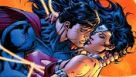 IMG - Superman and Wonder Woman to Get it On