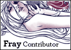 Fray Contributor (Issue 3: Sex & Death)