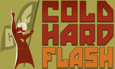 Cold Hard Flash: Flash Animation News, Videos and Links