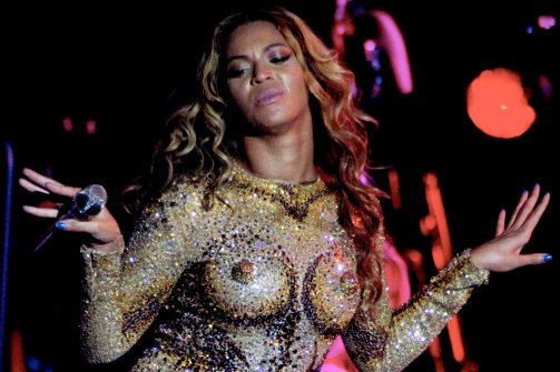 Beyonce
