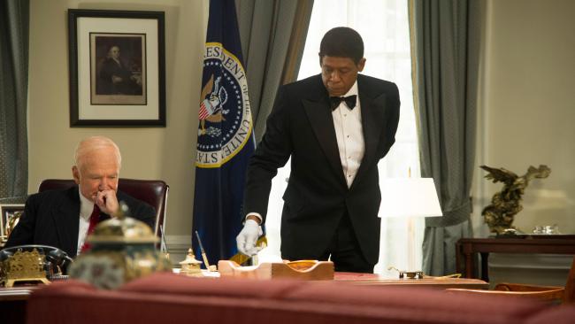 Lee Daniel's The Butler