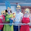 <em>Excellent:</em> Playwright Anne Washburn Talks <em>Mr. Burns, A Post-Electric Play</em>