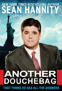 HannityDouchebag
