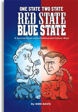 Red State Blue State