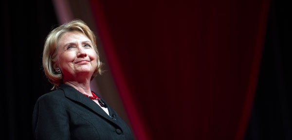 Hillary Clinton