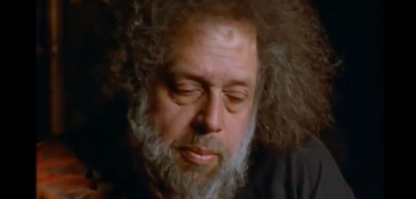 Marshall Berman