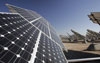 Solar panels