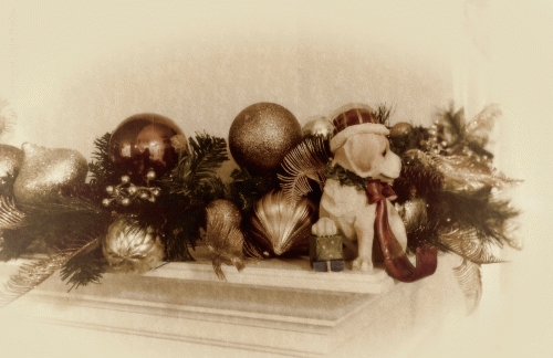 Christmas 2011 Card 2