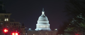 Us Capitol Building