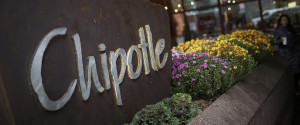 Chipotle Logo