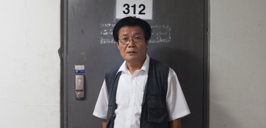 Escaping North Korea: The Long Road to Freedom
