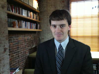 Matthew Feeney