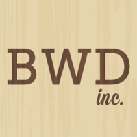 BWD, Inc. advertisement