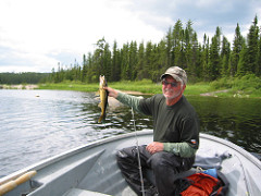 Walleye