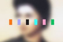 mixed media / by PICDIT