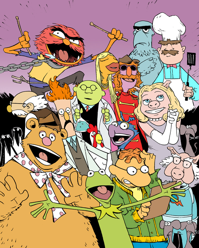 muppets_ensemble
