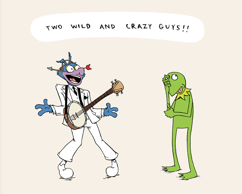 wildandcrazy