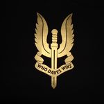 Someone You Should Know - Captain Gavin John Hamilton, MC