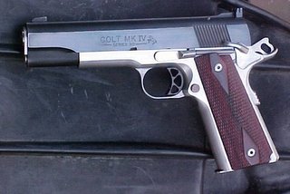 Combat Elite