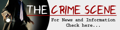The Crime Scene The Crime Scene