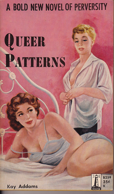 QueerPatterns.Les