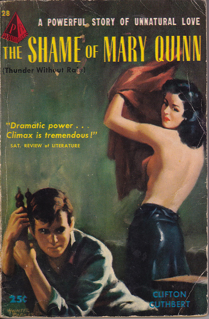 ShameMary.Perversion