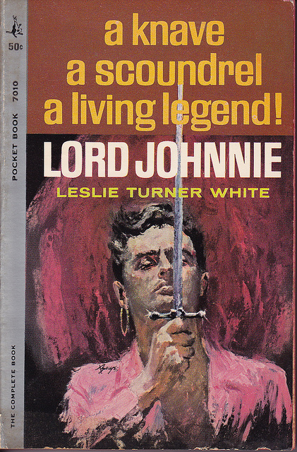 PB7010.Johnnie