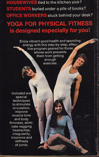 Warner91281bc.Yoga
