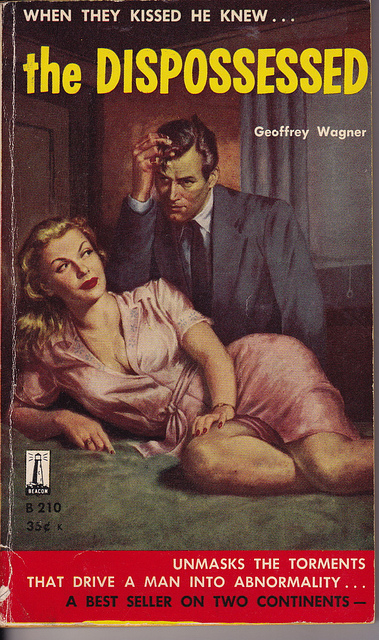 Dispossessed.Gay