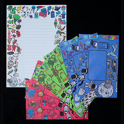 merch_letters BERJAYA