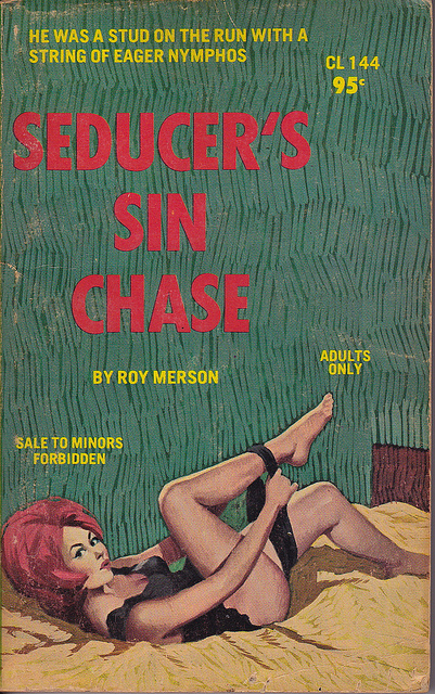 CL144.Seducers