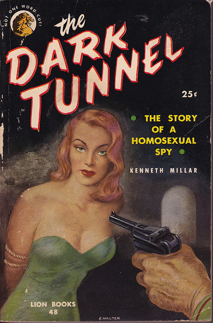 DarkTunnel.GAY