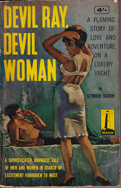 Beac167.DevilRay