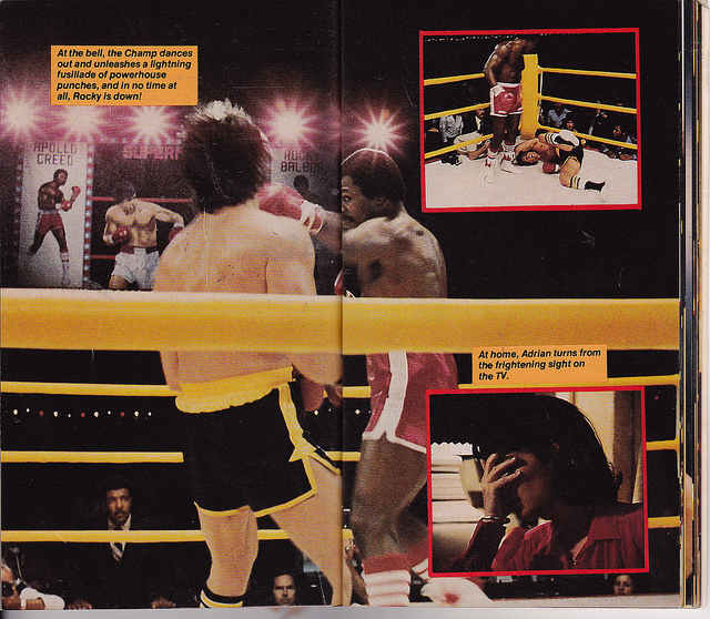 Foto.RockyII