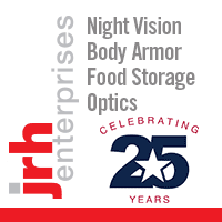 JRH Enterprises, reliable vendor since 1992