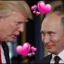 It’s Trump who’s obsessed with Russia