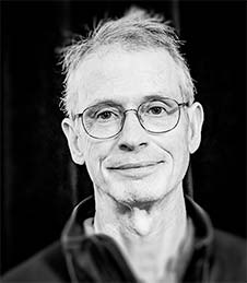 Tom Burghardt