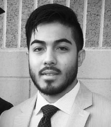 Virgilio Gomez Jr.
