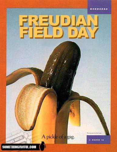 Freudianfieldday