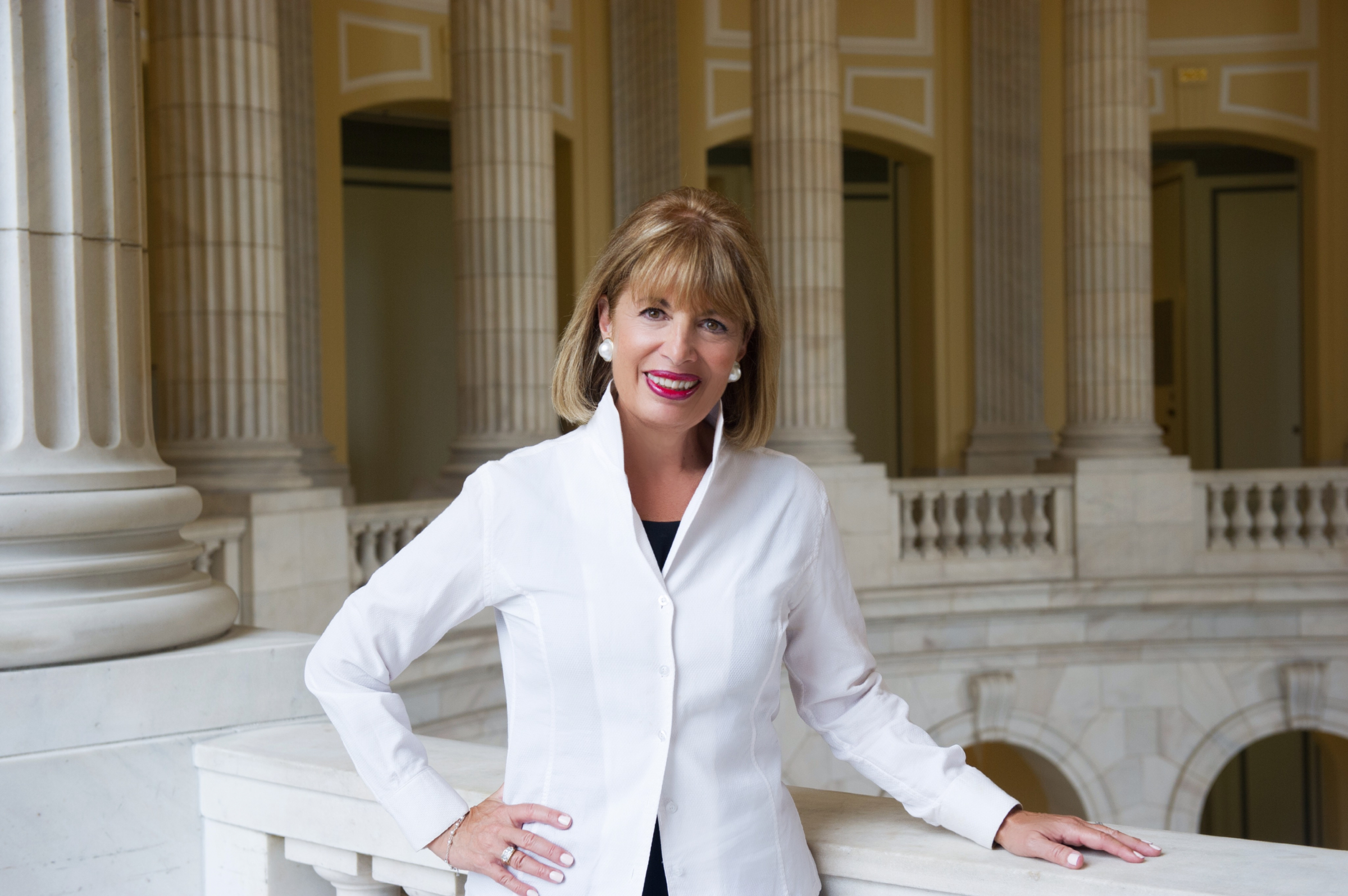 Jackie Speier