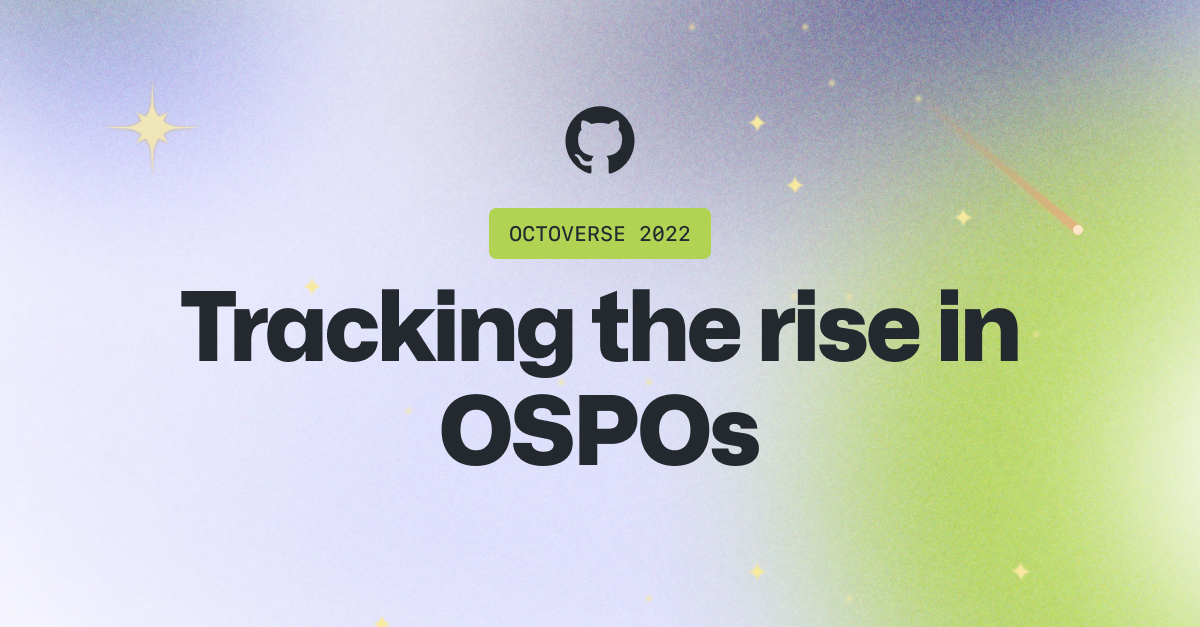 Why more companies are investing in open source program offices