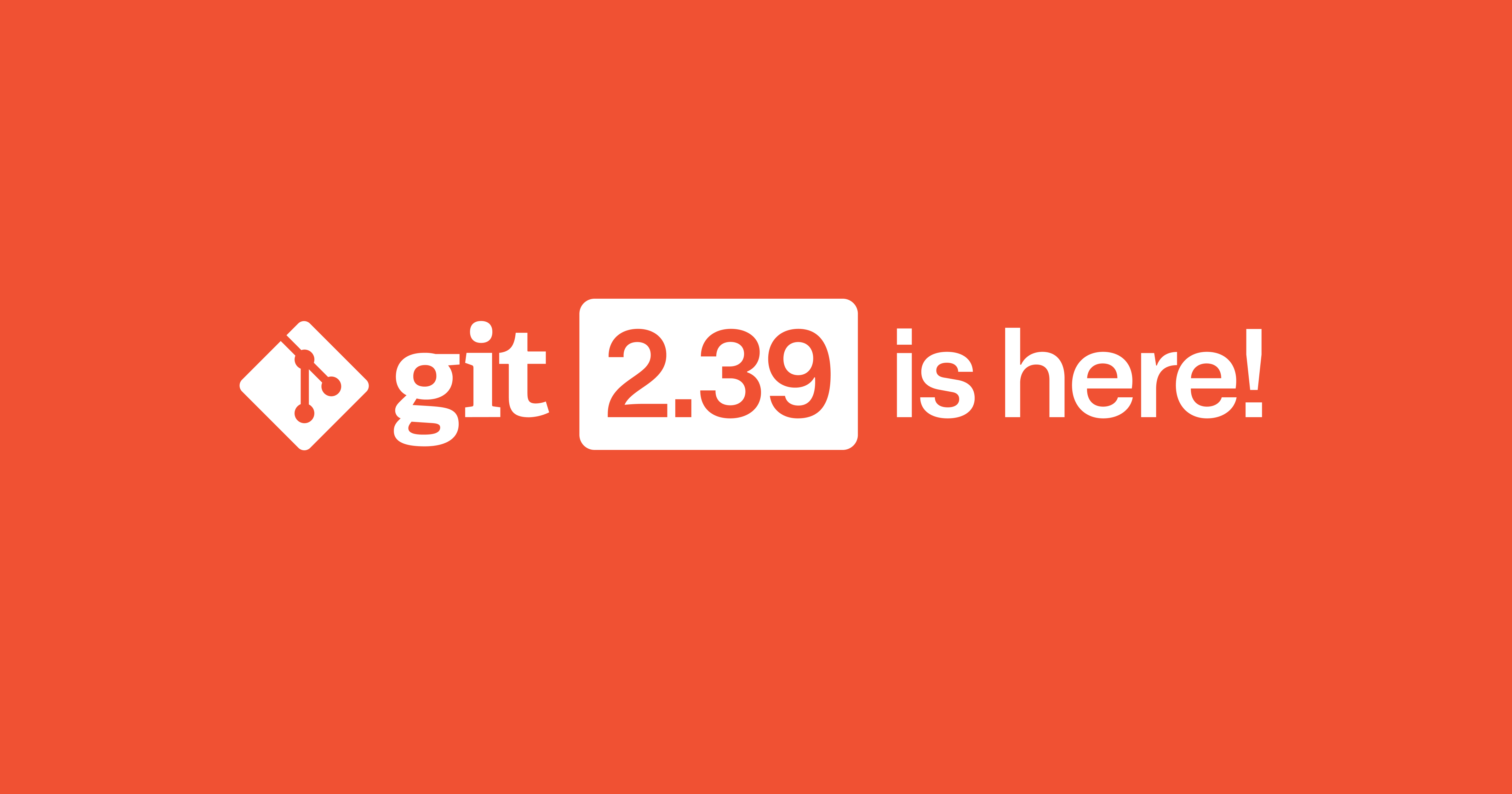 Highlights from Git 2.39