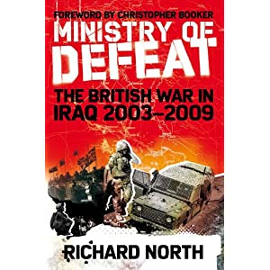 NORTH, Dr. Richard
