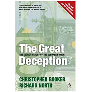 NORTH, Dr. Richard & BOOKER, Christopher