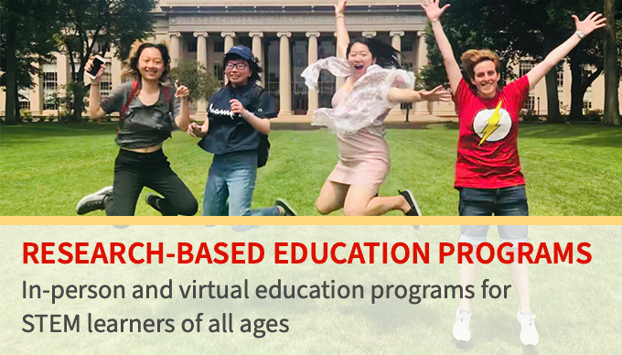 Research-Based Education Programs