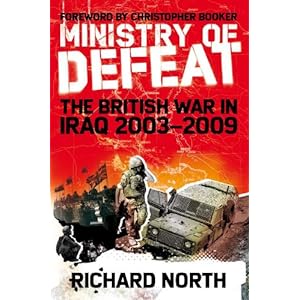 NORTH, Dr. Richard