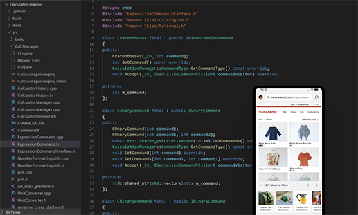 vs-ide-productive BERJAYA