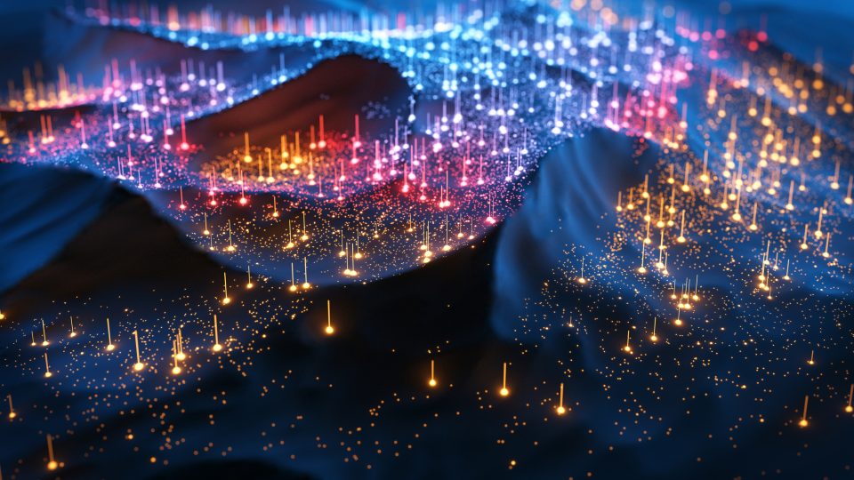 Digital generated image