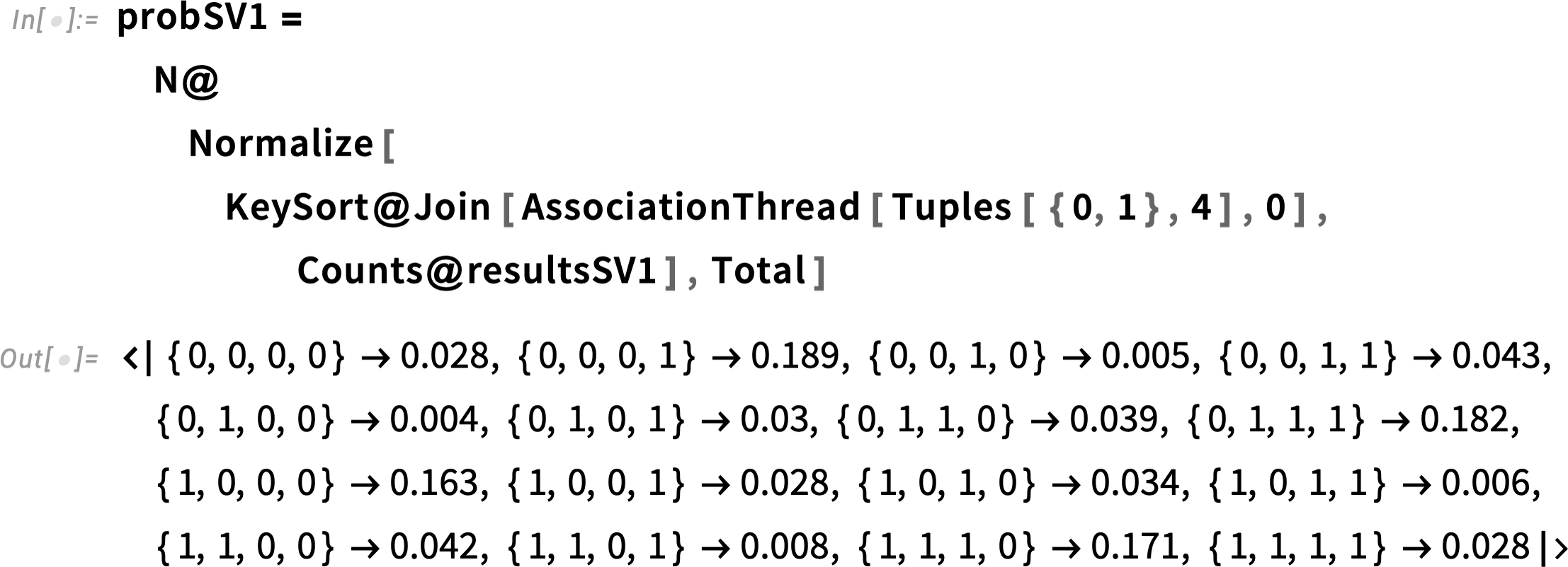 probSV1