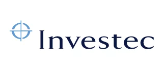 Investec logo